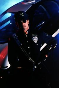 Demolition Man - 8 x 10 Color Photo #14