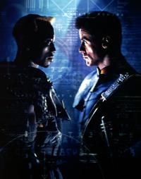 Demolition Man - 8 x 10 Color Photo #17
