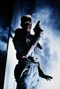 Demolition Man - 8 x 10 Color Photo #19