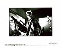 Demolition Man - 8 x 10 B&W Photo #2