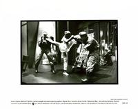 Demolition Man - 8 x 10 B&W Photo #3