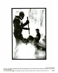Demolition Man - 8 x 10 B&W Photo #10