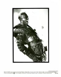 Demolition Man - 8 x 10 B&W Photo #11