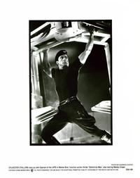 Demolition Man - 8 x 10 B&W Photo #12