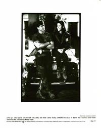 Demolition Man - 8 x 10 B&W Photo #14