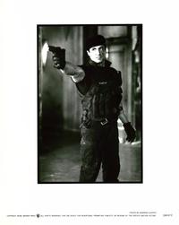 Demolition Man - 8 x 10 B&W Photo #15