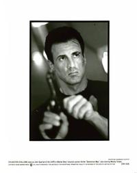 Demolition Man - 8 x 10 B&W Photo #16