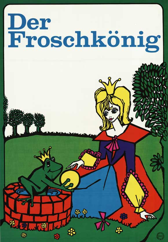 Froschkonig movie