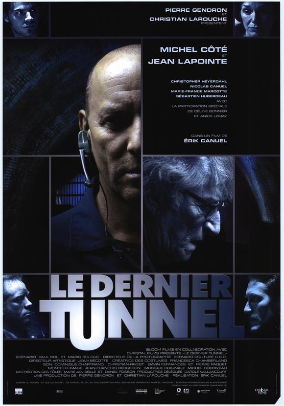 Le dernier tunnel movie
