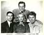 Desert Fury - 8 x 10 B&W Photo #2