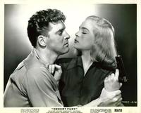 Desert Fury - 8 x 10 B&W Photo #4