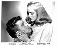 Desert Fury - 8 x 10 B&W Photo #5