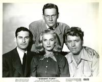 Desert Fury - 8 x 10 B&W Photo #2