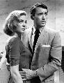 Designing Woman - 8 x 10 B&W Photo #1
