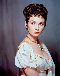 Desiree - 8 x 10 Color Photo #1