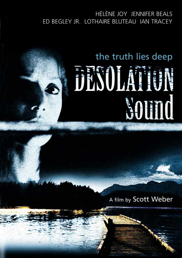 Desolation Sound movie