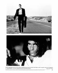 Desperado - 8 x 10 B&W Photo #2