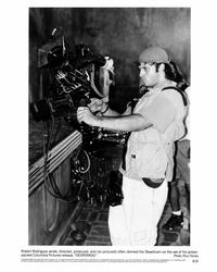 Desperado - 8 x 10 B&W Photo #6