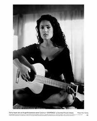 Desperado - 8 x 10 B&W Photo #9