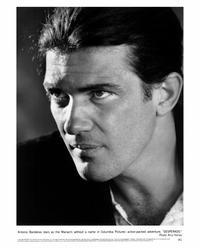 Desperado - 8 x 10 B&W Photo #12