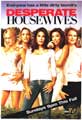 Desperate Housewives - 11 x 17 TV Poster - Style A