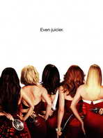 Desperate Housewives - 11 x 17 TV Poster - Style T