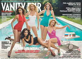 Desperate Housewives - 11 x 17 TV Poster - Style V