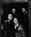 Desperate Journey - 8 x 10 B&W Photo #1