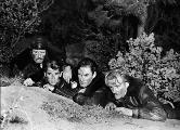 Desperate Journey - 8 x 10 B&W Photo #3