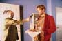 Destiny Turns on the Radio - 8 x 10 Color Photo #5