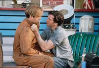 Destiny Turns on the Radio - 8 x 10 Color Photo #4
