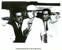 Destroy All Monsters - 8 x 10 B&W Photo #1