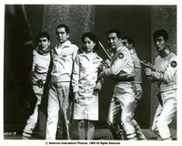 Destroy All Monsters - 8 x 10 B&W Photo #2