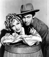 Destry Rides Again - 8 x 10 B&W Photo #2