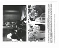 Deuce Bigalow: Male Gigolo - 8 x 10 B&W Photo #1