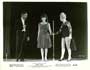 Devil Doll - 8 x 10 B&W Photo #13