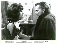 Devil Doll - 8 x 10 B&W Photo #7
