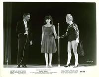 Devil Doll - 8 x 10 B&W Photo #13