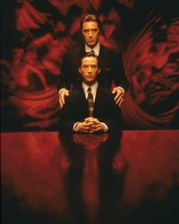 The Devil's Advocate - 8 x 10 Color Photo #3
