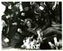 Devil's Angels - 8 x 10 B&W Photo #3