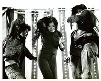Devil's Angels - 8 x 10 B&W Photo #4