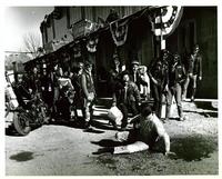 Devil's Angels - 8 x 10 B&W Photo #6
