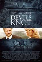 "Devil's Knot" Movie Poster