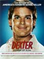 Dexter - 11 x 17 TV Poster - Style B