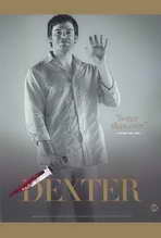 Dexter - 11 x 17 TV Poster - Style C
