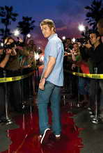 Dexter - 11 x 17 TV Poster - Style D