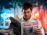 Dexter - 27 x 40 TV Poster - Style D