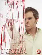 Dexter - 11 x 17 TV Poster - Style I