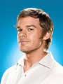Dexter - 8 x 10 Color Photo #001