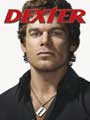 Dexter - 11 x 17 TV Poster - Style J